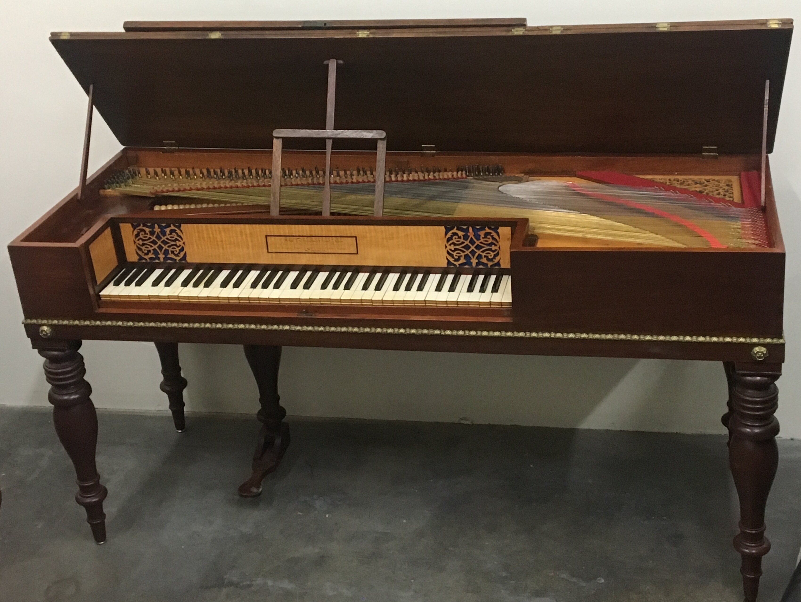 Fortepiano store for sale