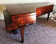 Steinway 1396 Steinway 1396
